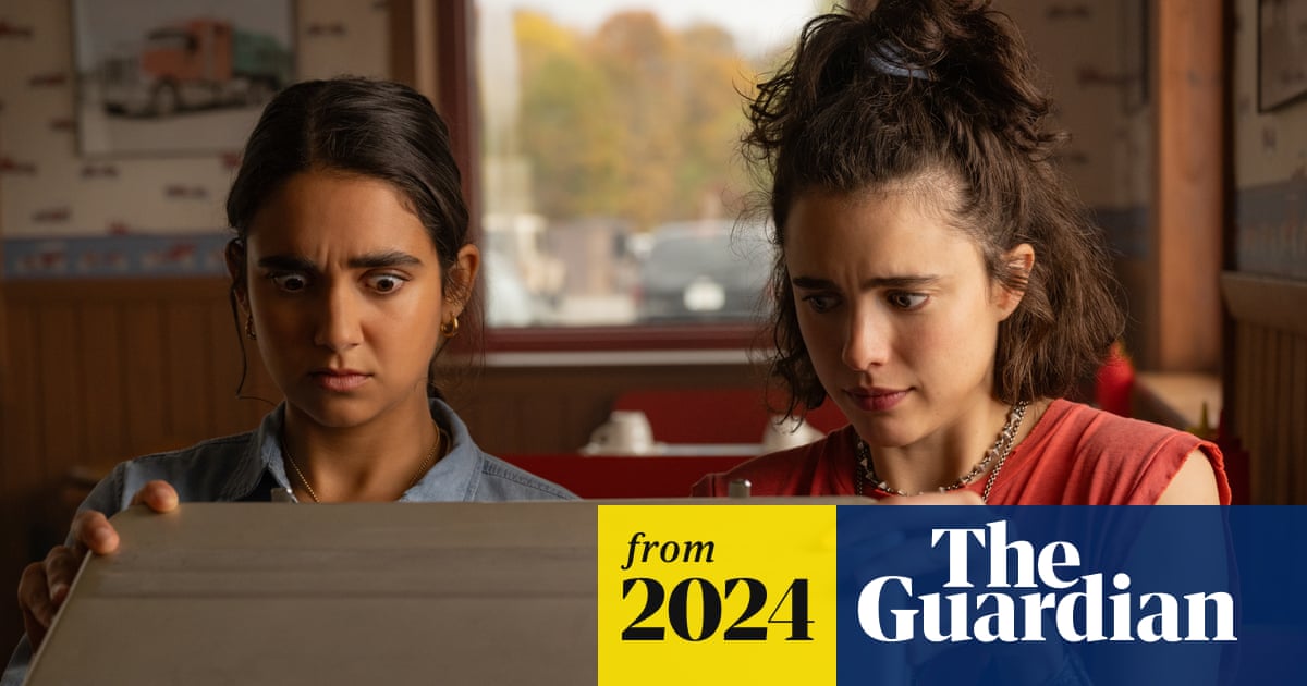 Drive-Away Dolls review Ethan Coen sets off in a wild new direction | Comedy films | The Guardian Drive-Away Dolls review Ethan Coen sets off in a wild new direction | Comedy films | The Guardian