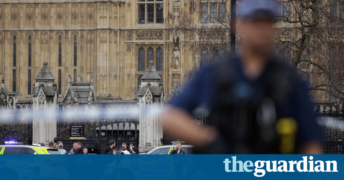 The Observer view on the response to the Westminster attack | Observer
