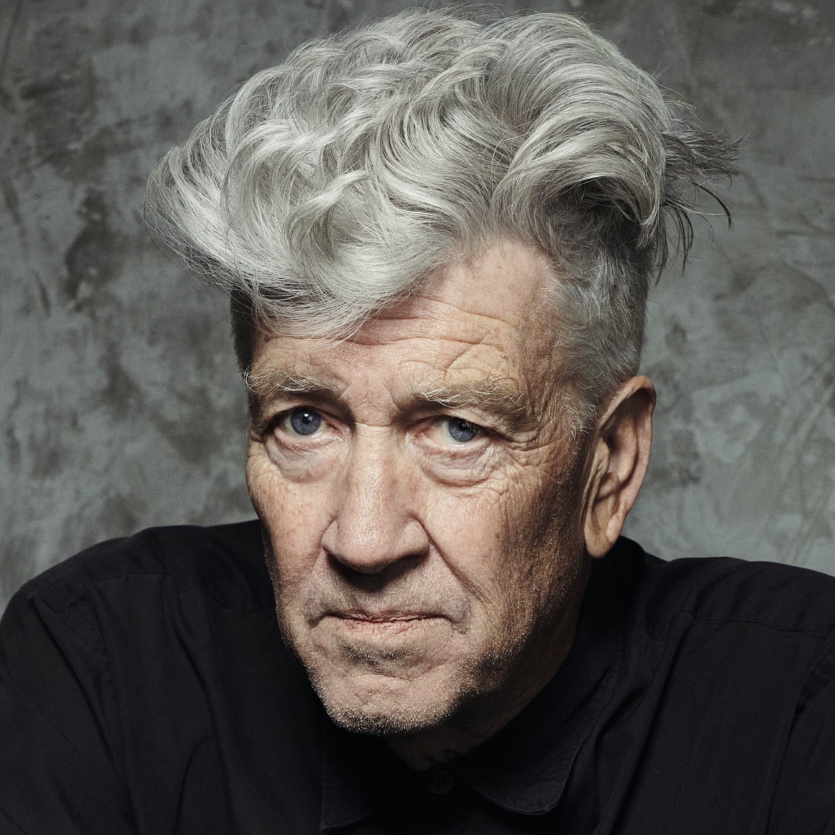 David Lynch