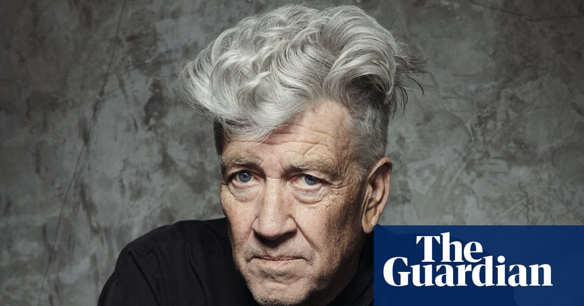 David Lynch, Twin Peaks and Mulholland Drive director, dies aged 78