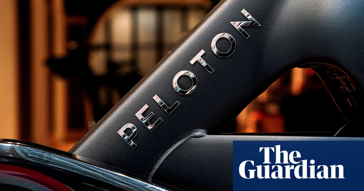 Peloton CEO resigns as troubled company reduces workforce by 15% | Business