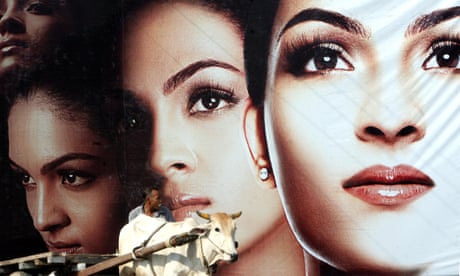 Unilever To Rename Fair Lovely Skin Lightening Cream In India India The Guardian