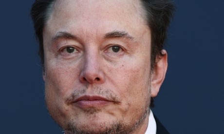 Elon Musk steps in after California bakery jolted by cancelled Tesla order