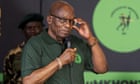 Jacob Zuma withdraws support for ANC in run-up to 2024 South African election