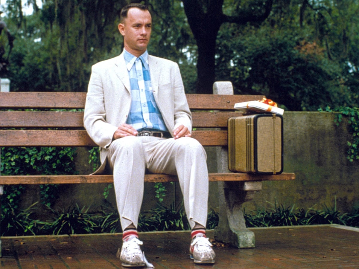 Forrest Gump 2: a sequel berserk enough to suit our hellish times? | Movies  | The Guardian