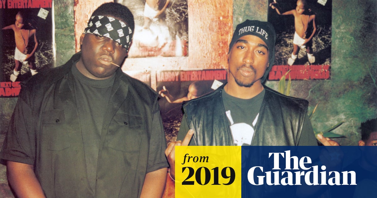 I didn't want it to be an autopsy': the podcast exploring Biggie and Tupac's murders | Podcasts | The Guardian