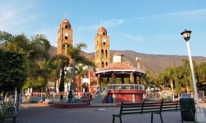 Mezcala