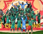 Pape Gueye fires Senegal to Afcon glory against Morocco after walk-off chaos