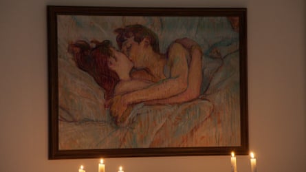 In the mood? A work by Henri de Toulouse-Lautrec in Art’s Most Erotic.