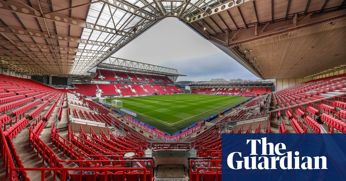 Four Women’s Championship clubs to trial letting fans drink alcohol in stands Four Women’s Championship clubs to trial letting fans drink alcohol in stands