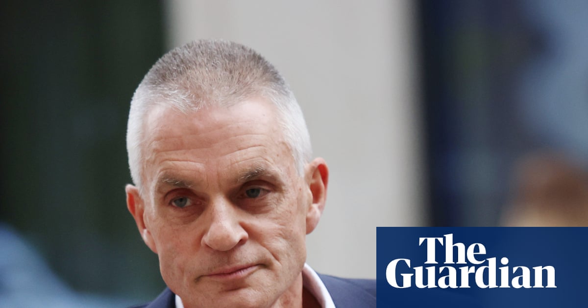 Women on the Glass Cliff: The Risks Awaiting BBC's Next Leader