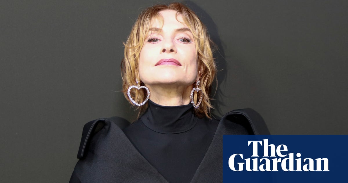 Isabelle Huppert reflects on her 50 years in film: ‘I never truly gained insights from others’ Isabelle Huppert reflects on her 50 years in film: ‘I never truly gained insights from others’