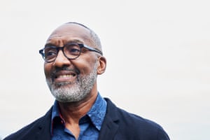 Leroy Logan