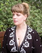 Sarah Perry.