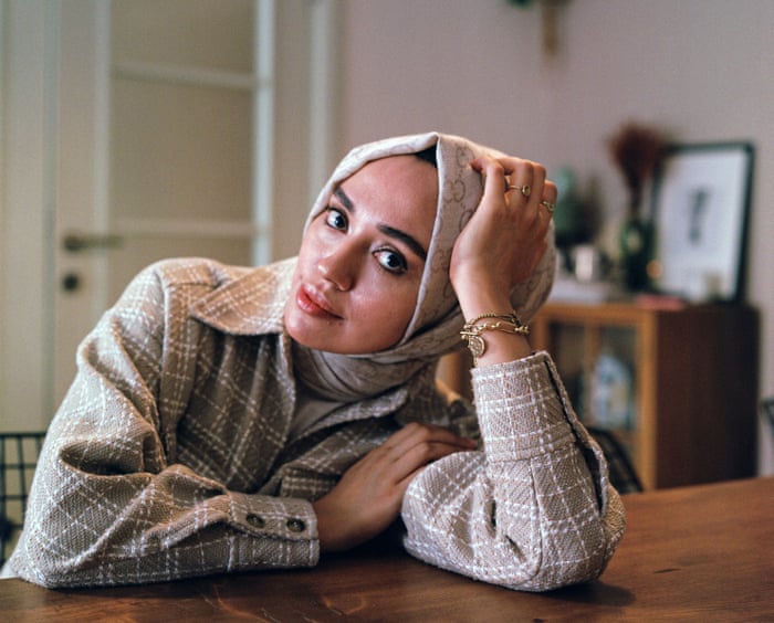 Istanbul Faces Of Now A Lockdown Diary Art And Design The Guardian