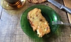 Rachel Roddy's panettone 101, for Christmas and beyond