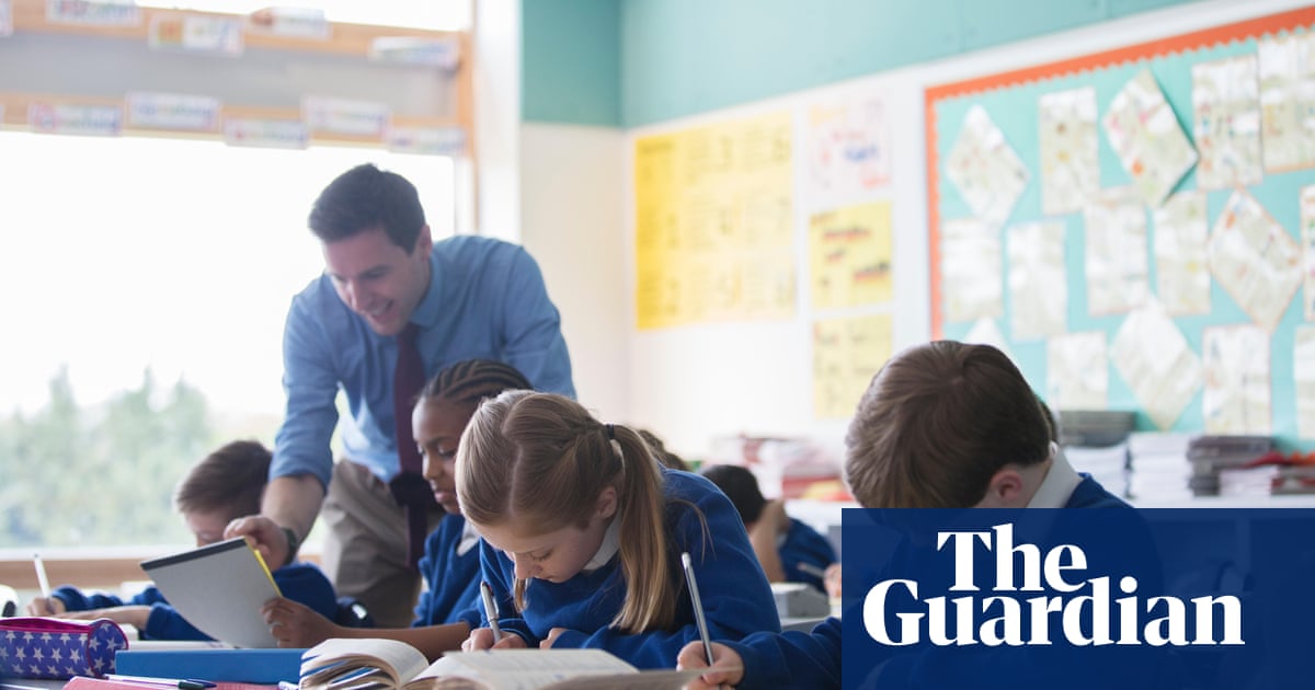 Primary Sats tests in England ‘do not appear to harm children’s wellbeing’