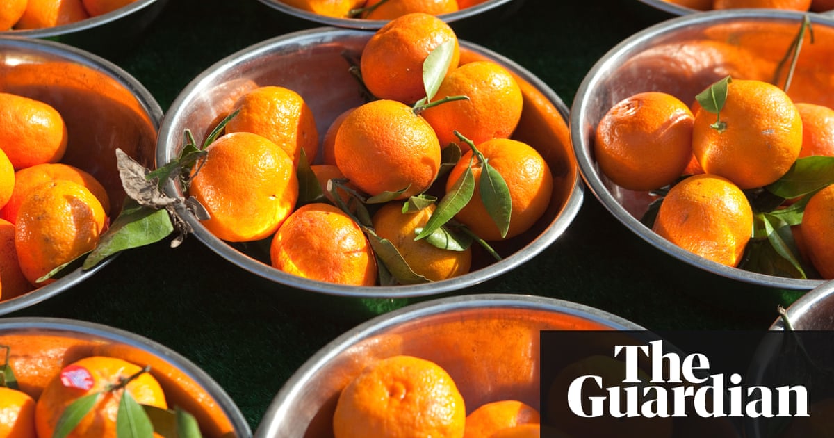 New juice range made from wonky fruit and veg aims to cut waste