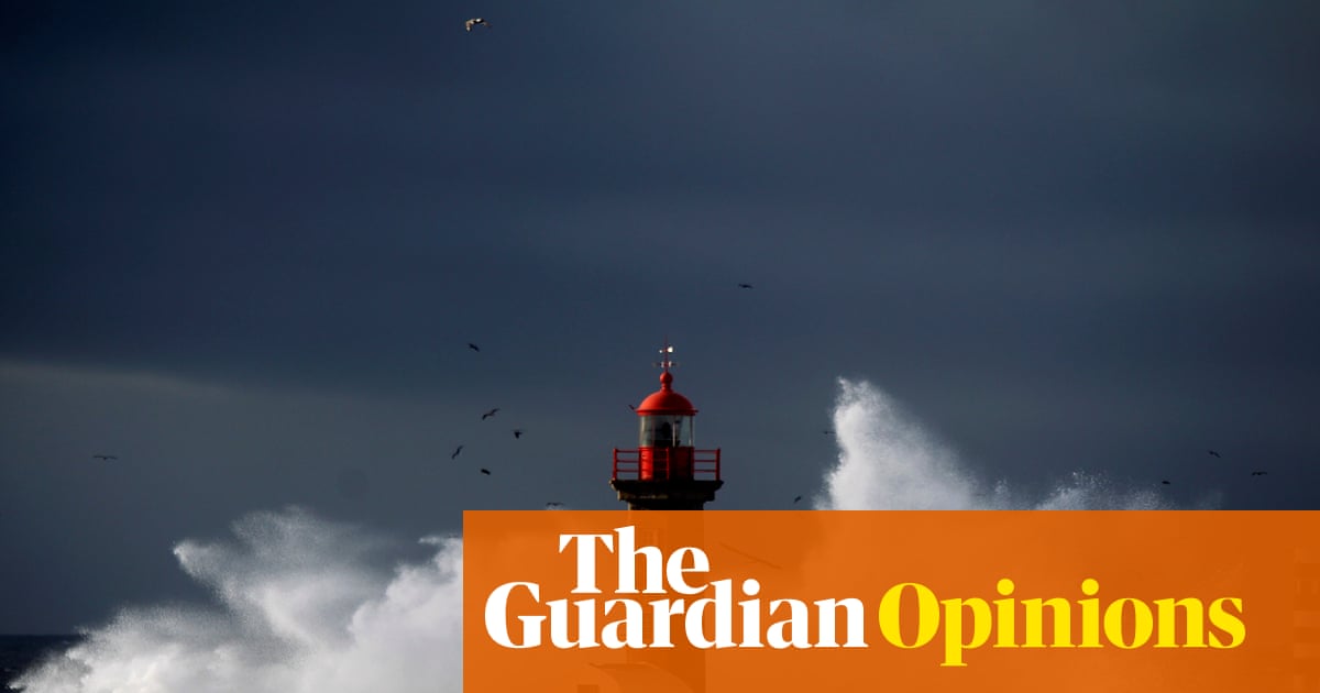I keep trying to name storms. Why does the Met Office turn down my suggestions? | Zoe Williams