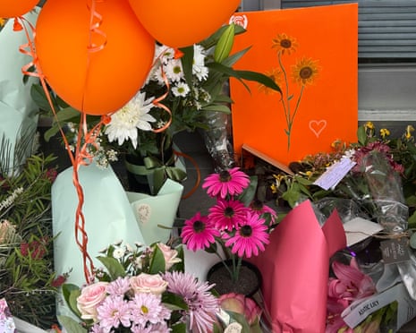 Locals in Wangaratta community have told Guardian Australia they feel shaken by the attack on MP Helen Haines.