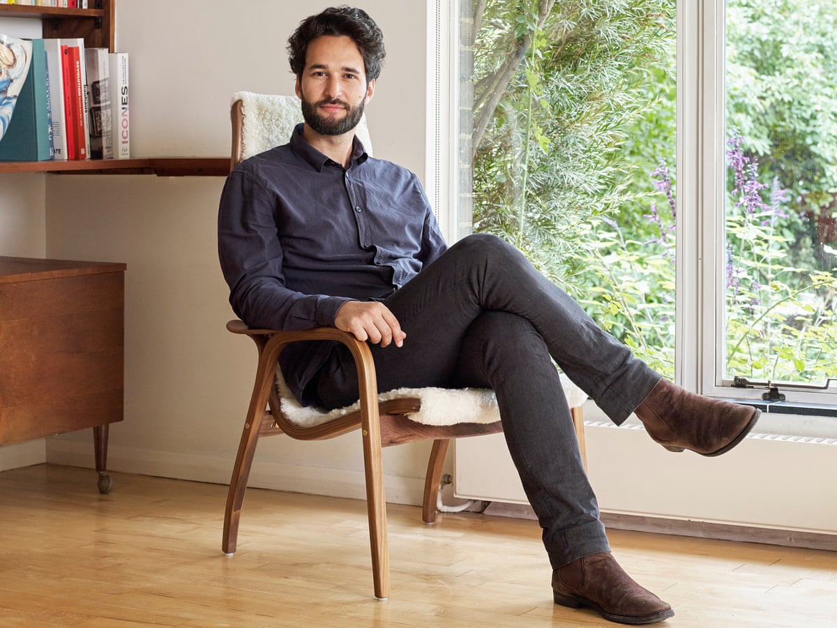 Daniel Susskind: 'Automation of jobs is one of the greatest questions of our time' | AI (artificial intelligence) | The Guardian