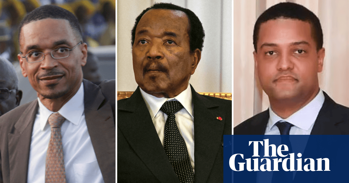 A tale of two Francks? World’s oldest leader creates deputy role