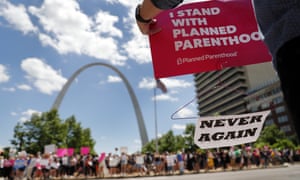 Planned Parenthood Association of Utah: ‘We’re doing all that we can as a team, as an organization to try to do what we can to lessen the impact on patients, but the truth is that it harms patients.’