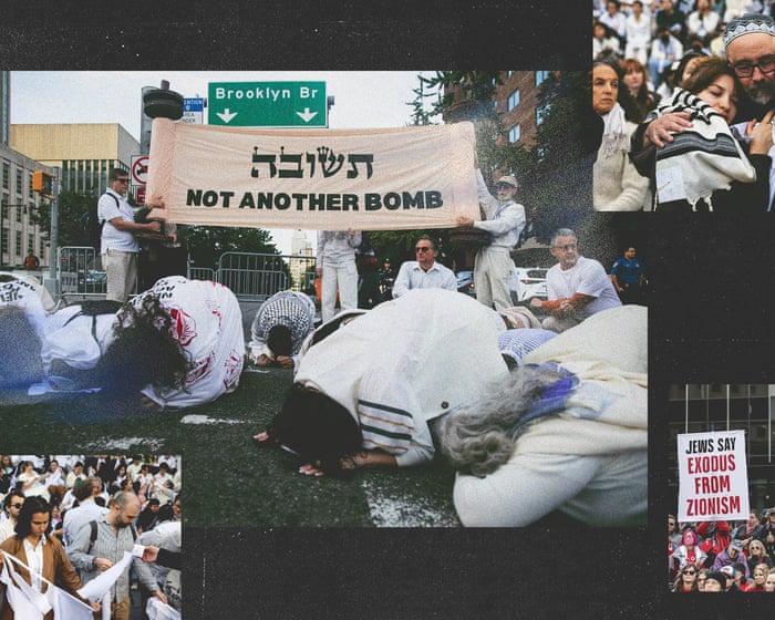 The Zionist consensus among US Jews has collapsed. Something new is emerging | Shaul Magid