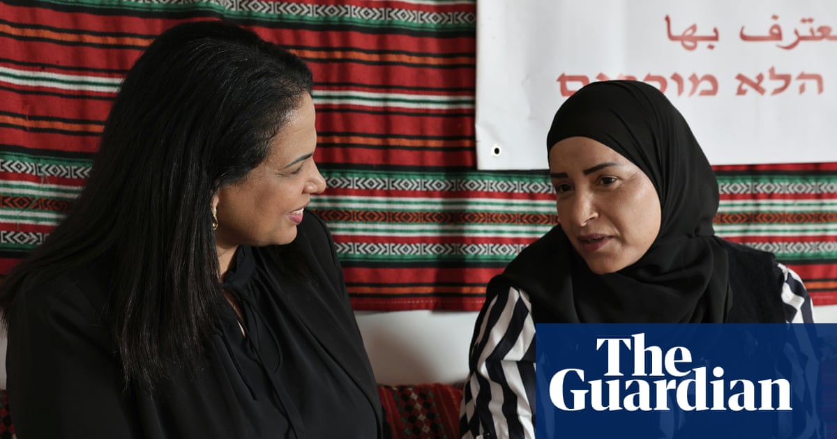 ‘You need the power of all your votes’: Bedouin women secure success for Arab parties in Israeli election