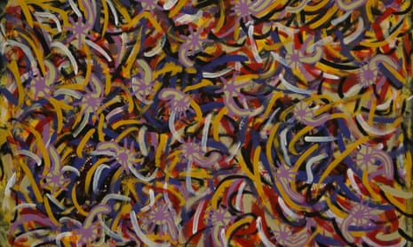 Detail from Untitled (Merr 2630), circa 1999