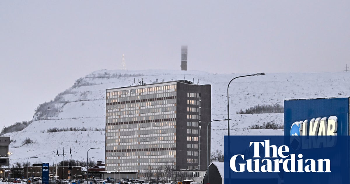 Informe de la UE condena la “peligrosa dependencia” del grupo Bare de importantes importaciones de minerales | Minerales críticos