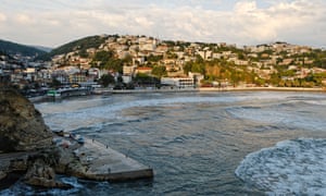 Ulcinj