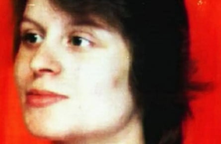 Headshot of Shirley Robinson, victim of Fred and Rose West