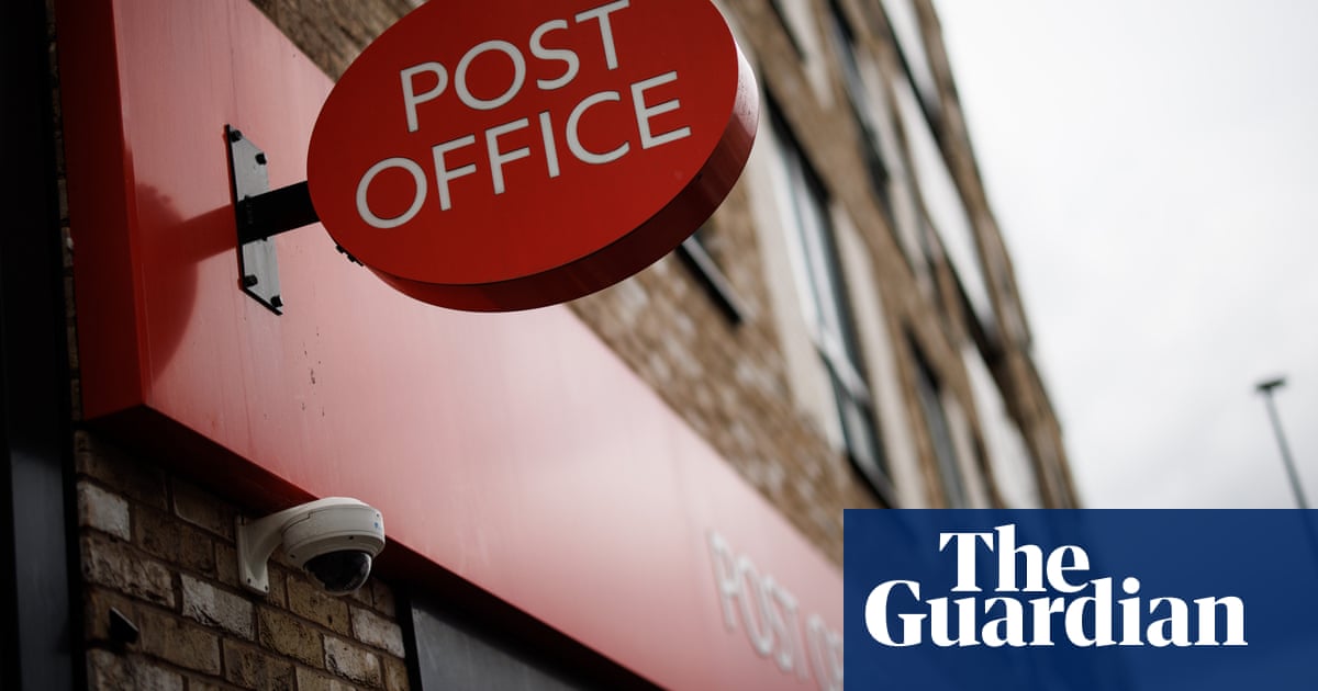 Ex-PO operator is first Horizon IT victim to launch legal action against