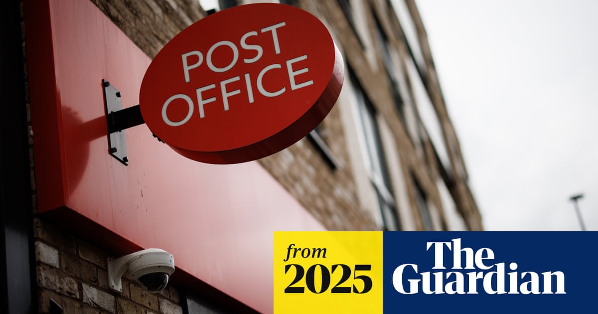 Ex-post office operator is first Horizon IT victim to launch legal action against Post Office and Fujitsu