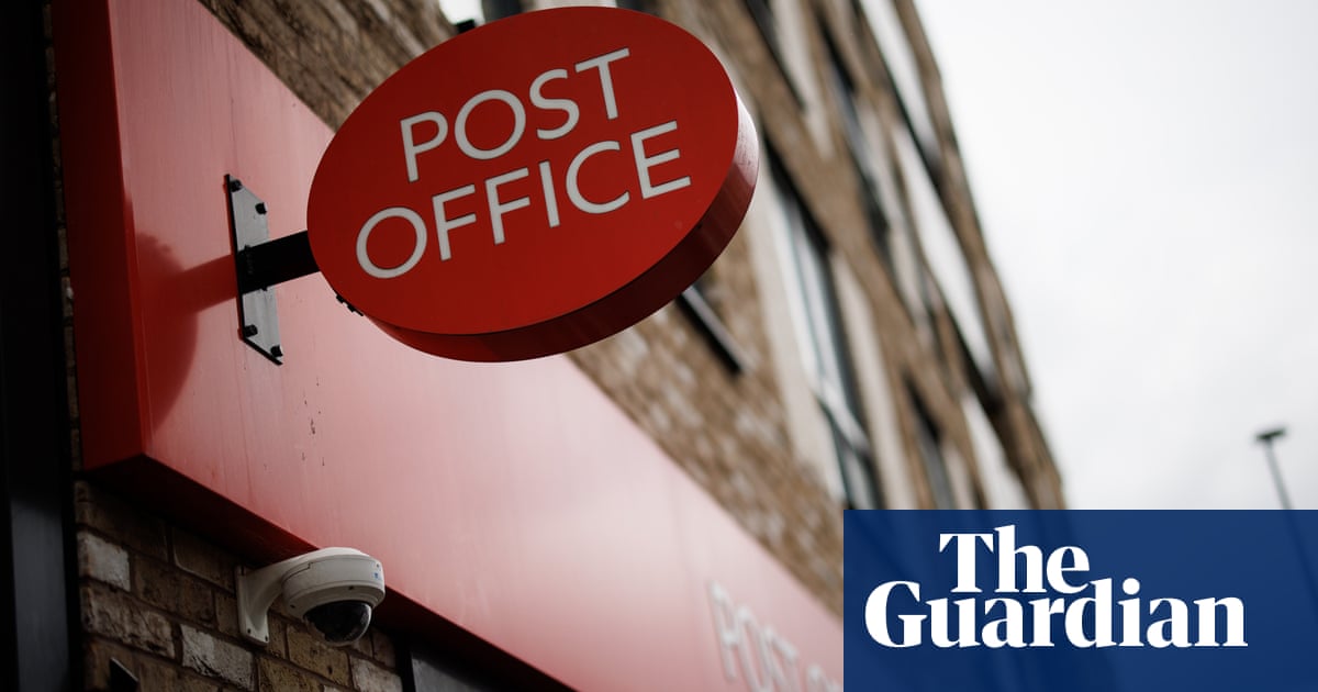 Ex-post office operator is first Horizon IT victim to launch legal action against Post Office and Fujitsu