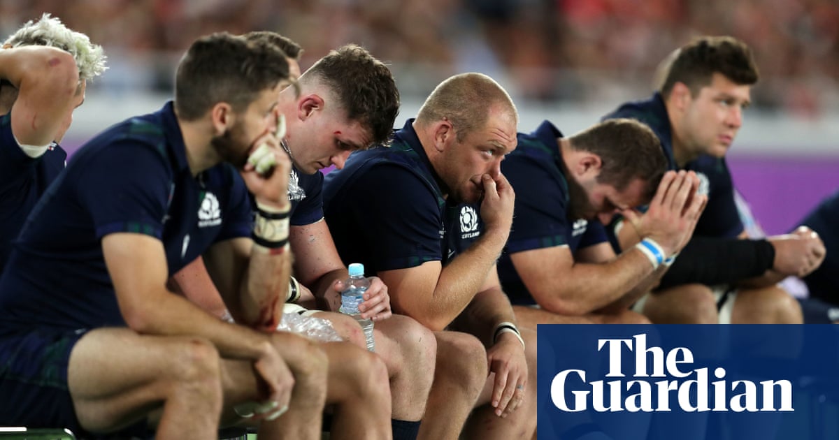 Scotland question World Rugby misconduct charges over Japan match