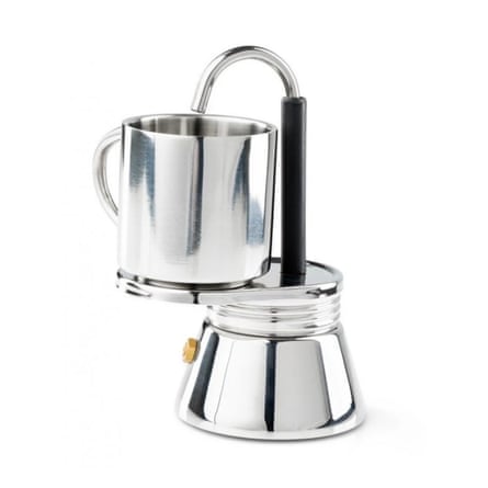 GSI Mini espresso Set (1 Cup)