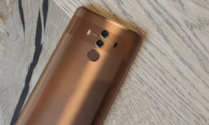 Huawei Mate 10 Pro review