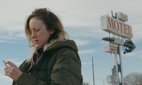 Andrea Riseborough in To Leslie.
