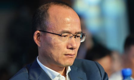 Guo Guangchang