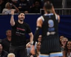 Enes Kanter Freedom ejected from WNBA game after confrontation with Natasha Cloud