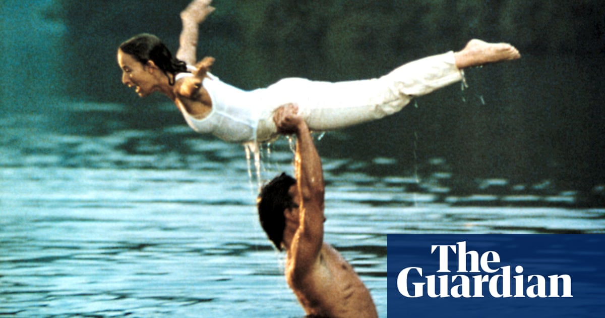 Dirty Dancing sequel starring Jennifer Grey announced 33 years after original