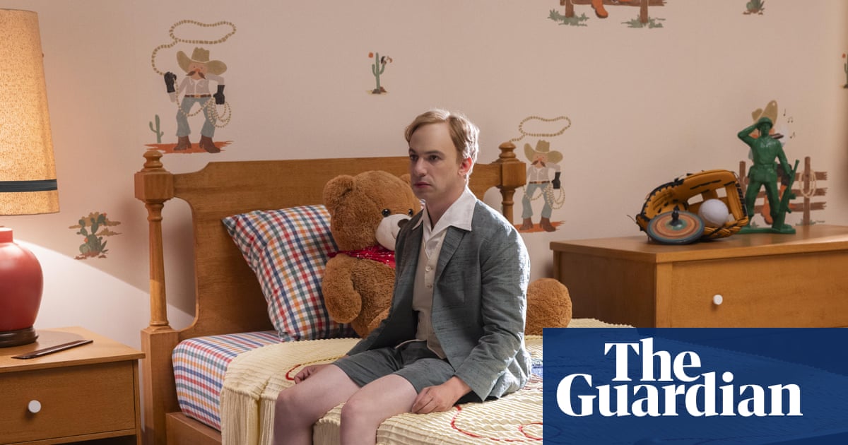 What did I just watch?' The TV shows that utterly baffle us but we can't switch off