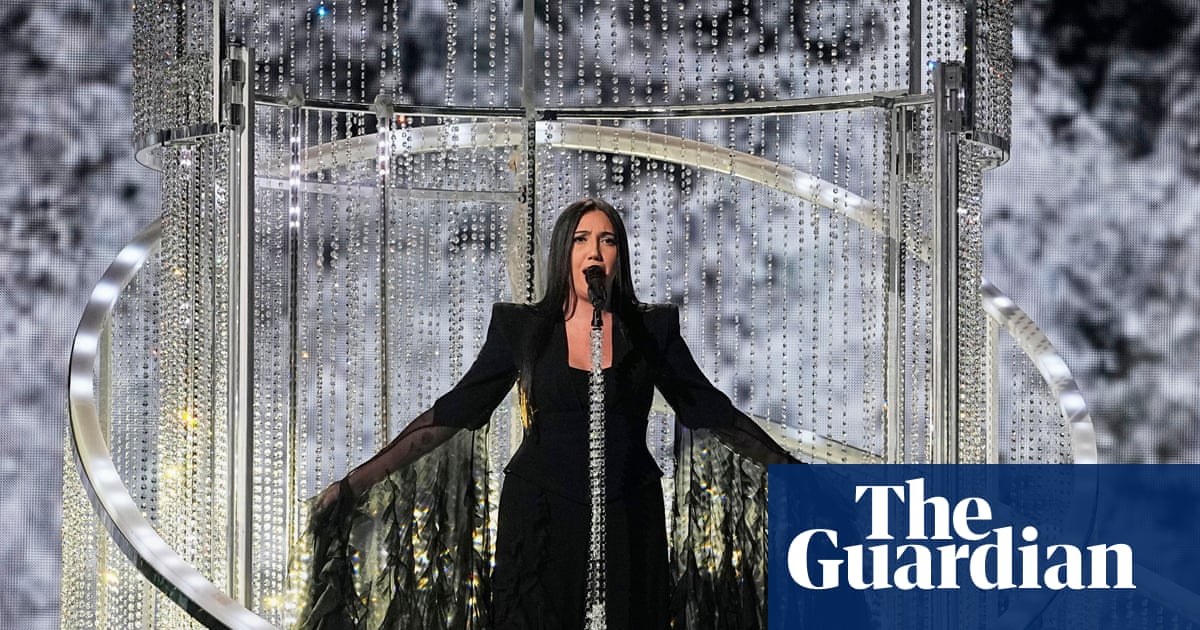 RTE says Ireland will not be part of Eurovision 2026 if Israel participates
