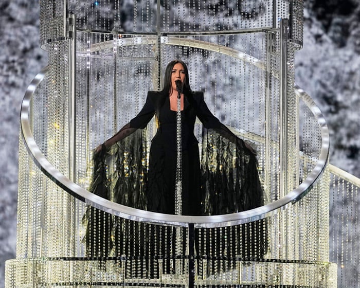RTÉ says Ireland will not be part of Eurovision 2026 if Israel participates