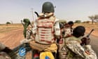 'Ferocious' Niger battle leaves dozens of soldiers and militants dead
