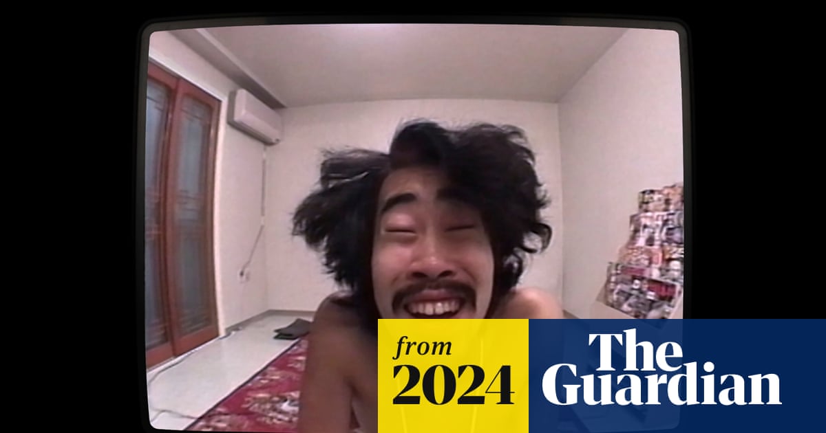 ‘Intense and insane’: was this the most unsettling reality TV show ever?