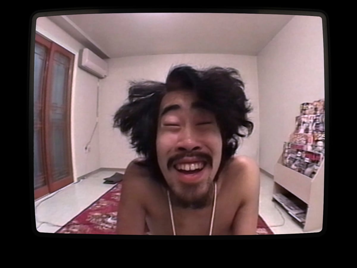 Susunu! Denpa Shōnen - Foto: Reprodução