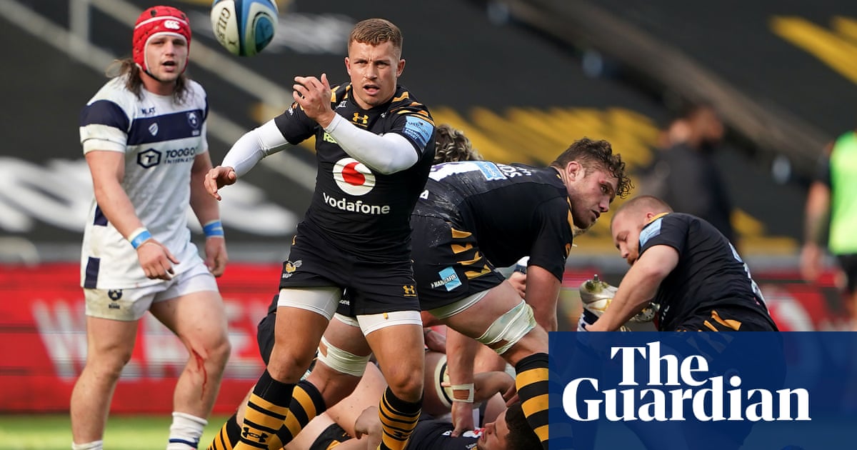 Wasps stung by four more positives as Bristol on standby for Premiership final